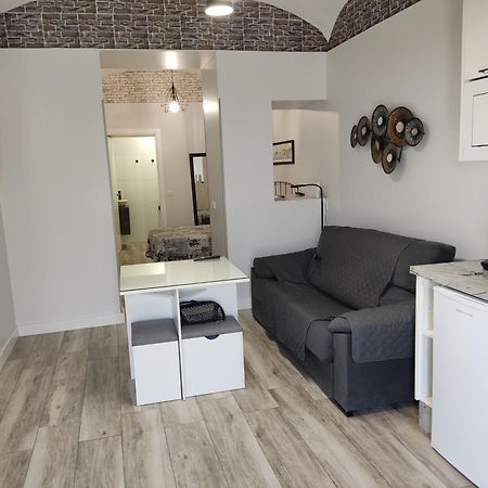 Apartamento Turistico San Andres Badajoz Exterior photo