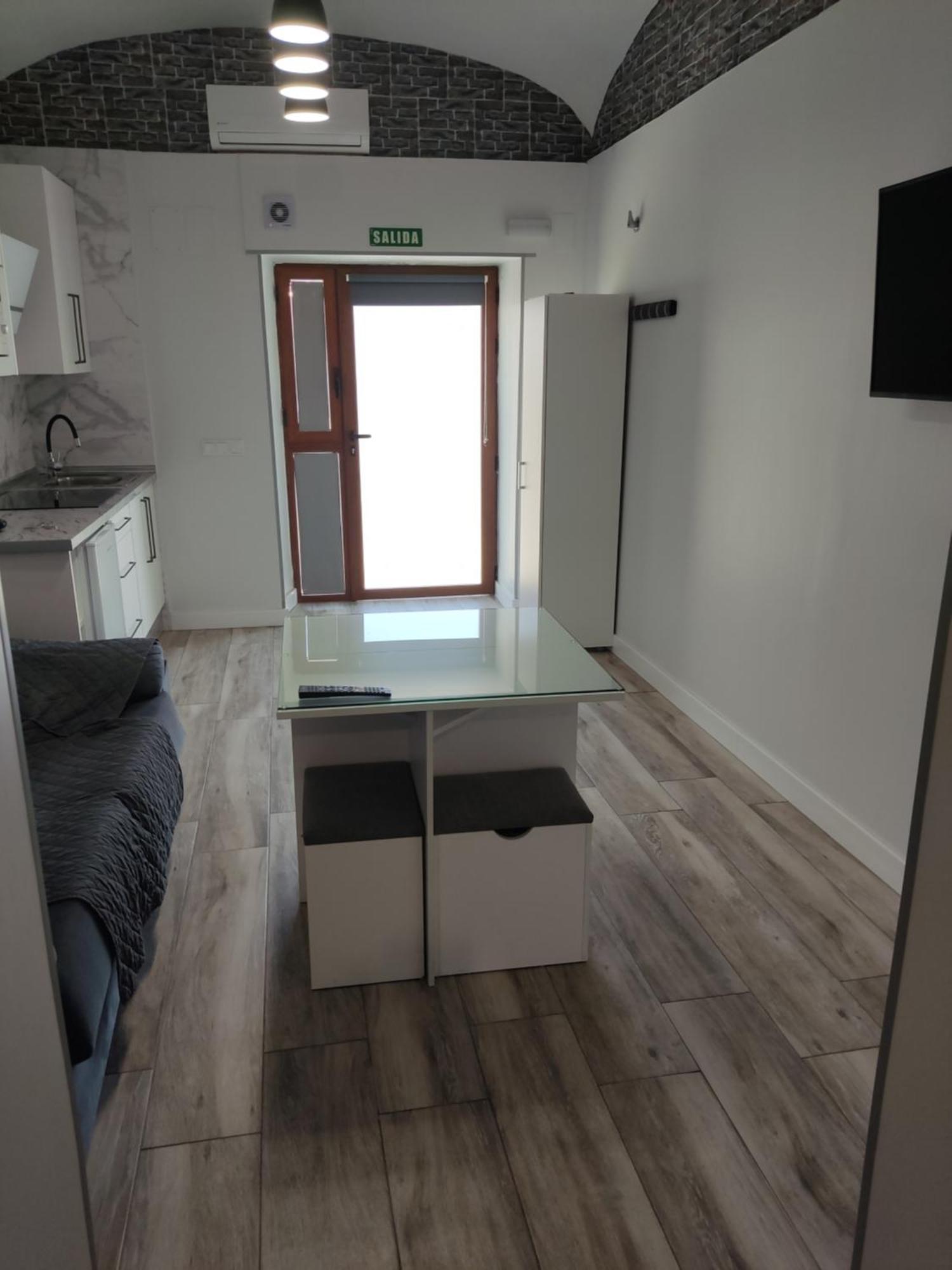 Apartamento Turistico San Andres Badajoz Exterior photo